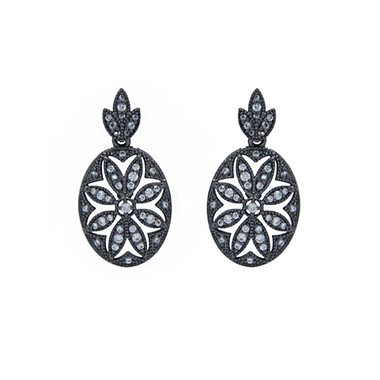 Picture of Vintage Florals