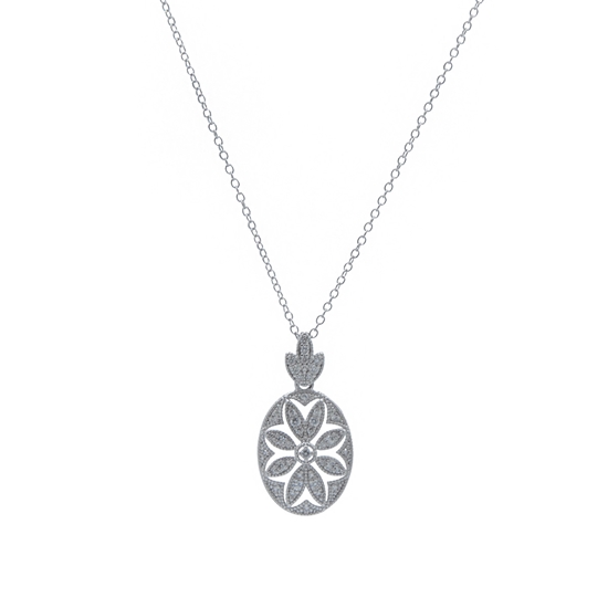 Picture of Vintage Florals