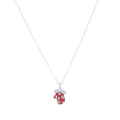 Picture of Holiday Mittens