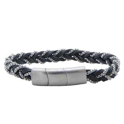 Picture of Chained Leather