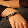 Picture of Chained Leather