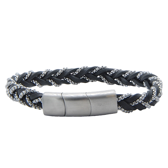 Picture of Chained Leather