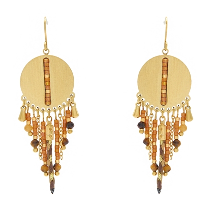 Picture of Ethnic Luxuries