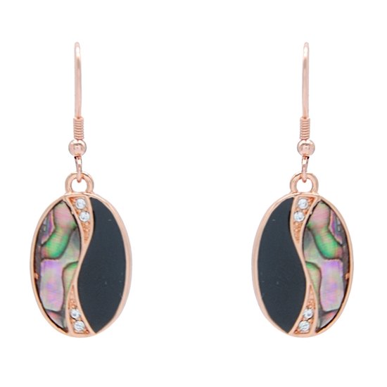 Picture of Genuinely Mixed