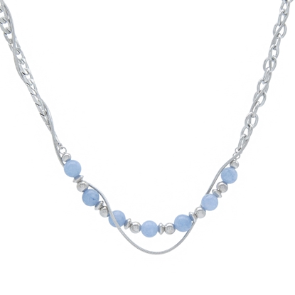 Picture of Interlaced Blues