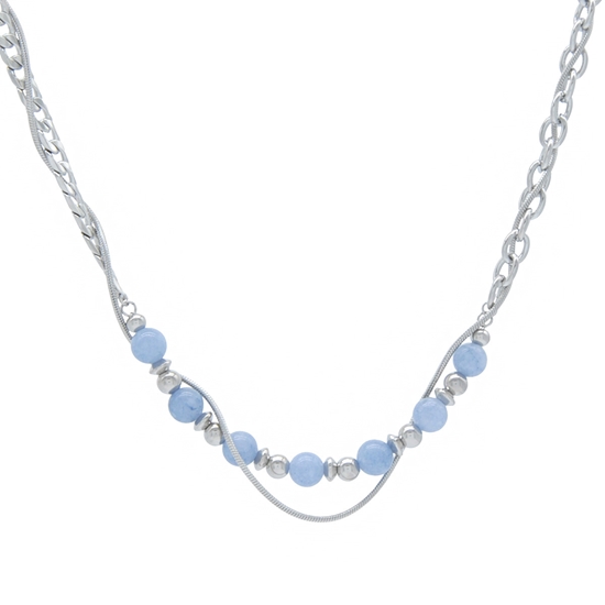 Picture of Interlaced Blues