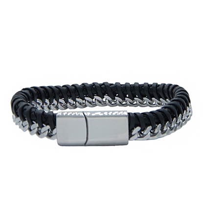 Picture of Strongly Interlocked