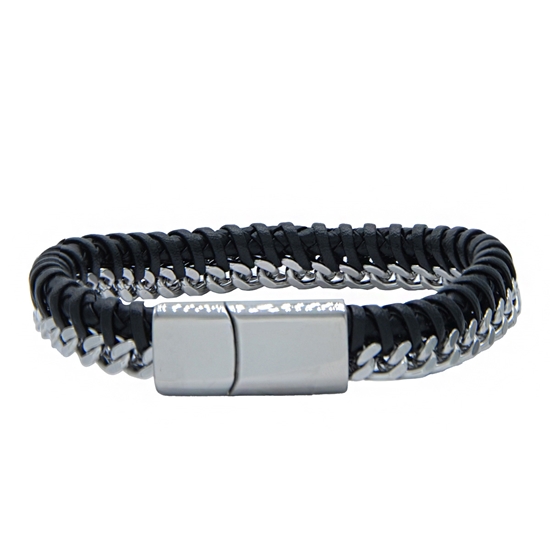 Picture of Strongly Interlocked