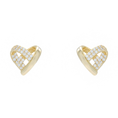 Picture of Hearts Crossed