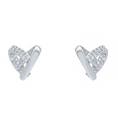 Picture of Hearts Crossed