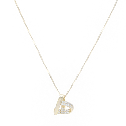 Picture of Hearts Crossed