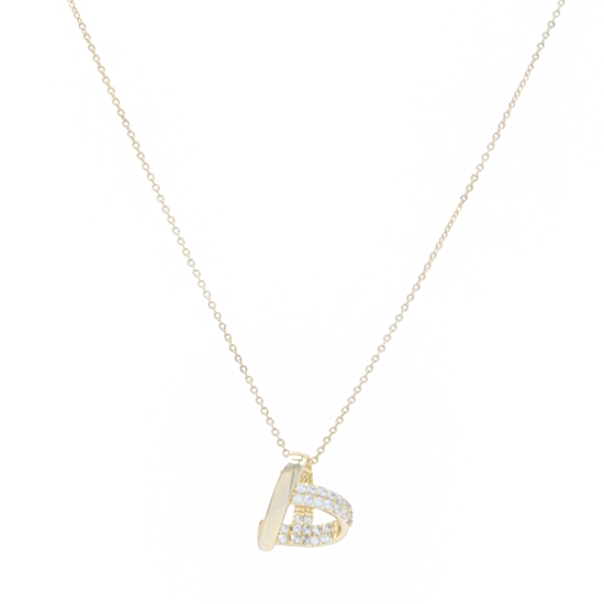 Picture of Hearts Crossed