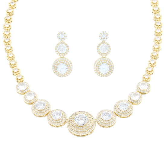 Picture of Rounded Opulence