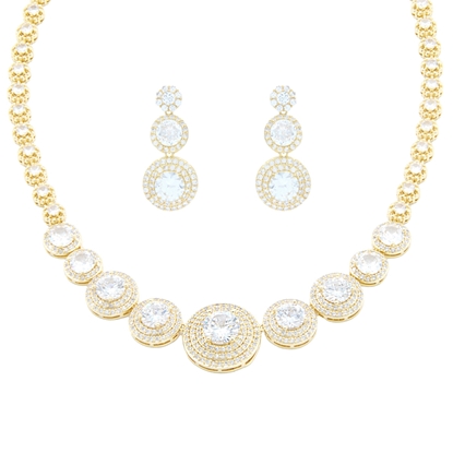 Picture of Rounded Opulence