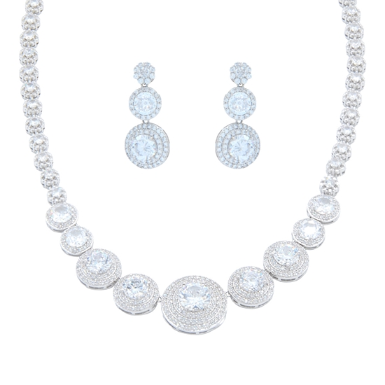 Picture of Rounded Opulence