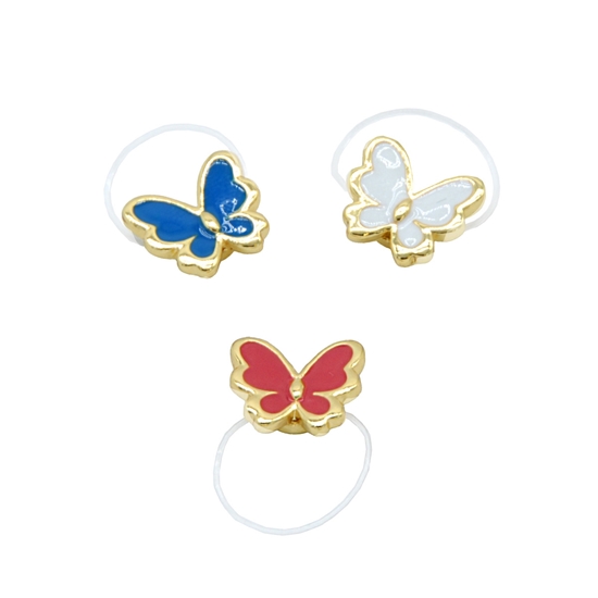 Picture of Fluttery Toes