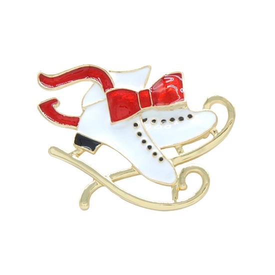 Picture of Holiday Ice