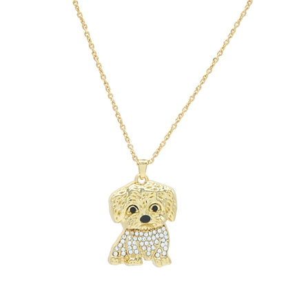 Picture of Charming Pup