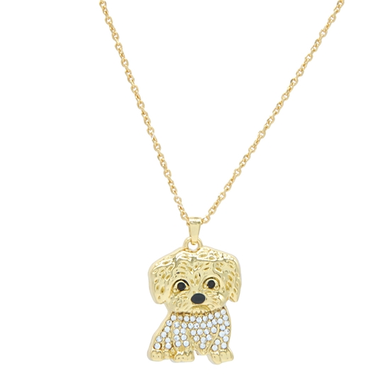 Picture of Charming Pup