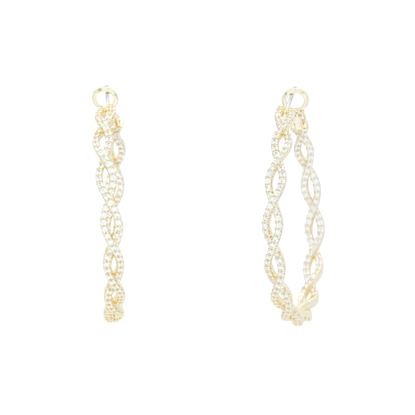 Picture of Textured Glow