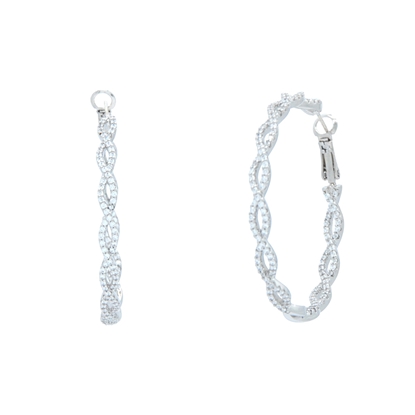 Picture of Textured Glow