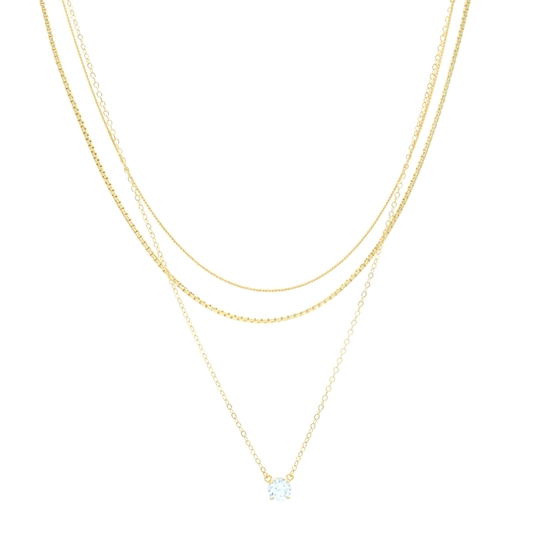 Picture of Layered Style