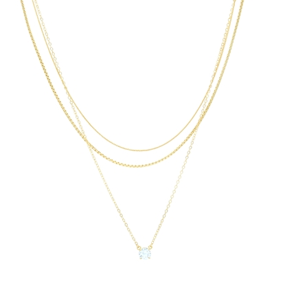 Picture of Layered Style