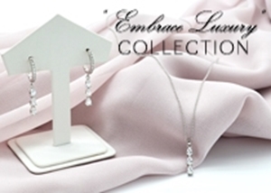 Picture for category Embrace Luxury