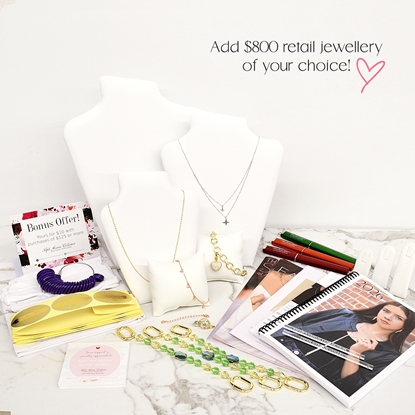 Picture of Rise & Shine - Showcase