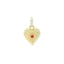 Picture of FAC Cares Charm - Feb 26