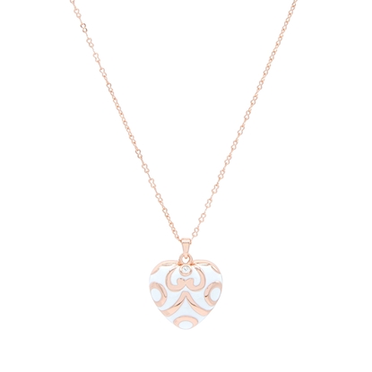 Picture of Hearts & Swirls