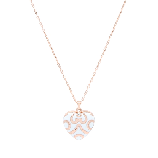 Picture of Hearts & Swirls