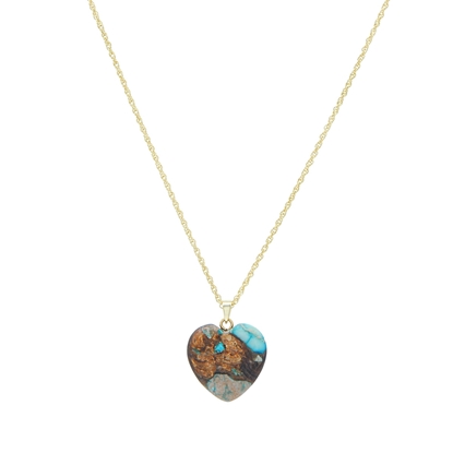 Picture of Genuinely Heartfelt