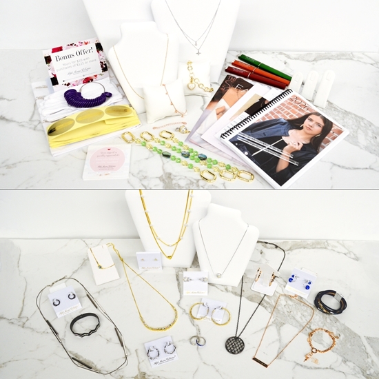 Picture of Rise & Shine - curated by FAC!