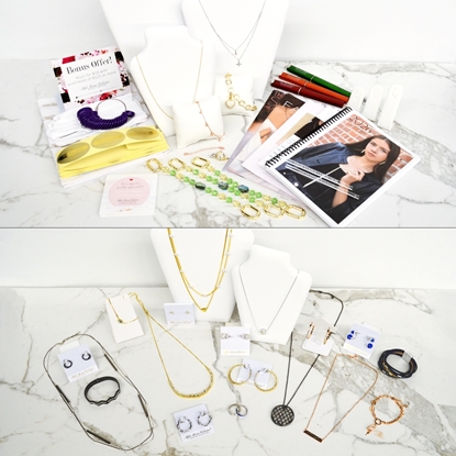 Picture of Rise & Shine - curated by FAC!