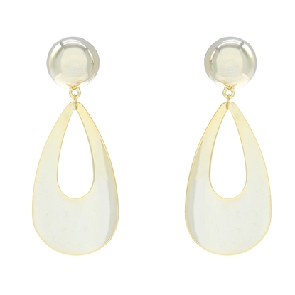 Picture of Metallic Moment