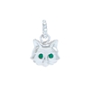 Picture of Cat Eye Charm