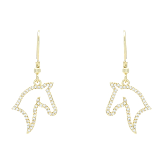 Picture of Horse Love