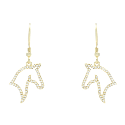 Picture of Horse Love