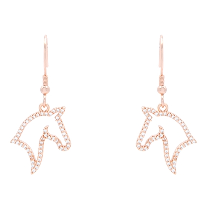 Picture of Horse Love