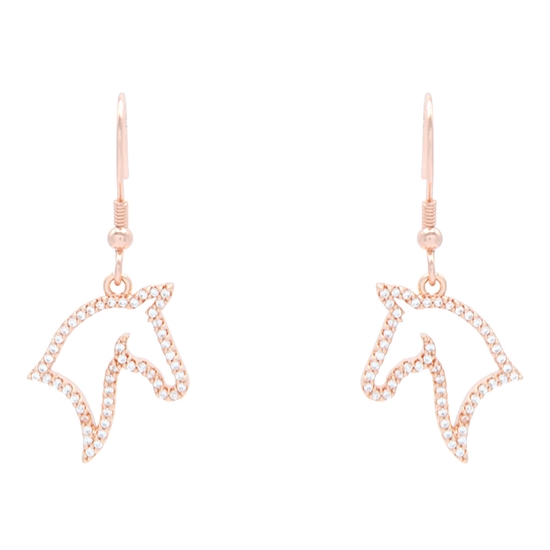 Picture of Horse Love