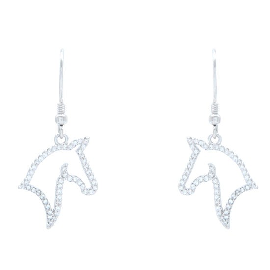 Picture of Horse Love