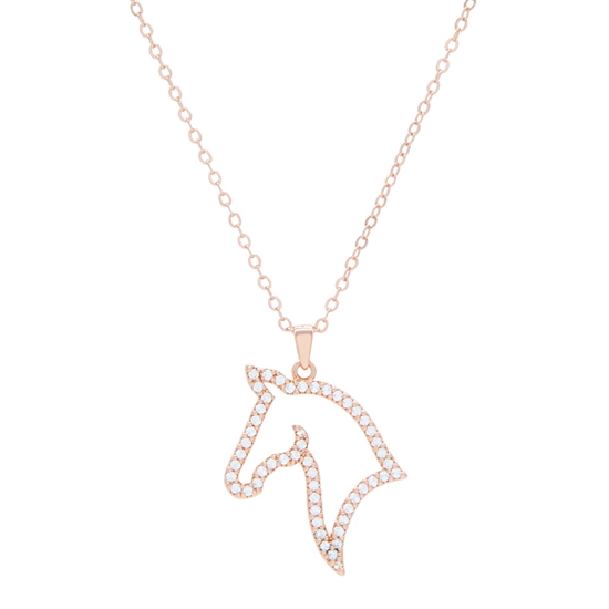 Picture of Horse Love