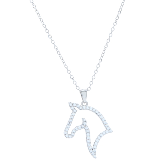 Picture of Horse Love