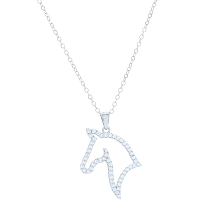 Picture of Horse Love