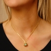 Picture of Cat Eye Charm