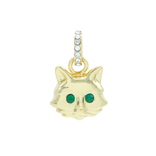 Picture of Cat Eye Charm