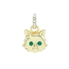 Picture of Cat Eye Charm