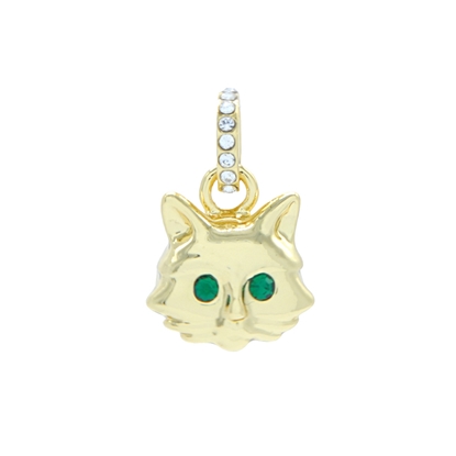 Picture of Cat Eye Charm