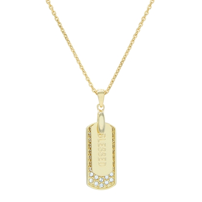 Picture of Tags Of Inspo - Blessed